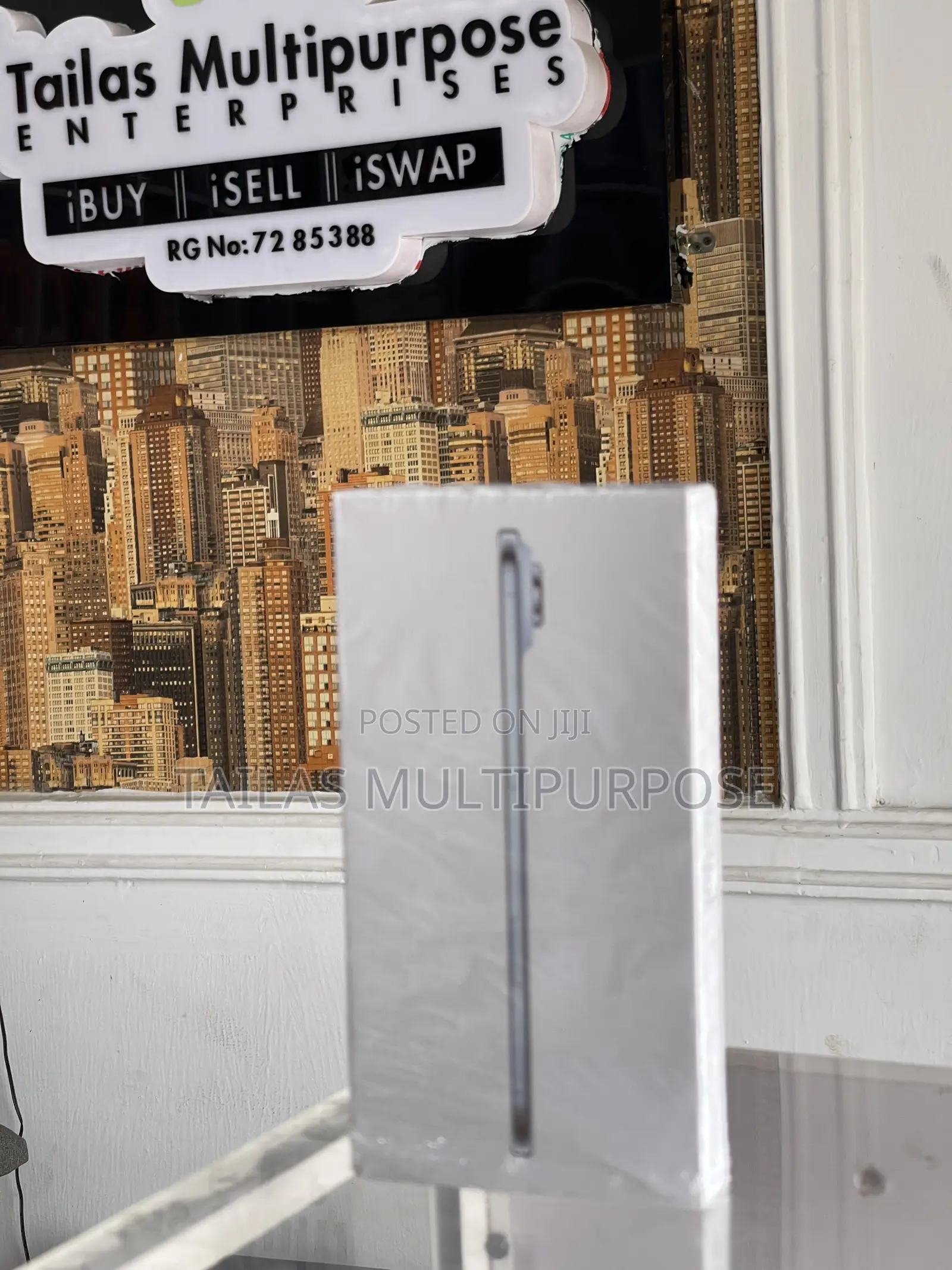 Apple iPhone 12 Pro Max 128 GB