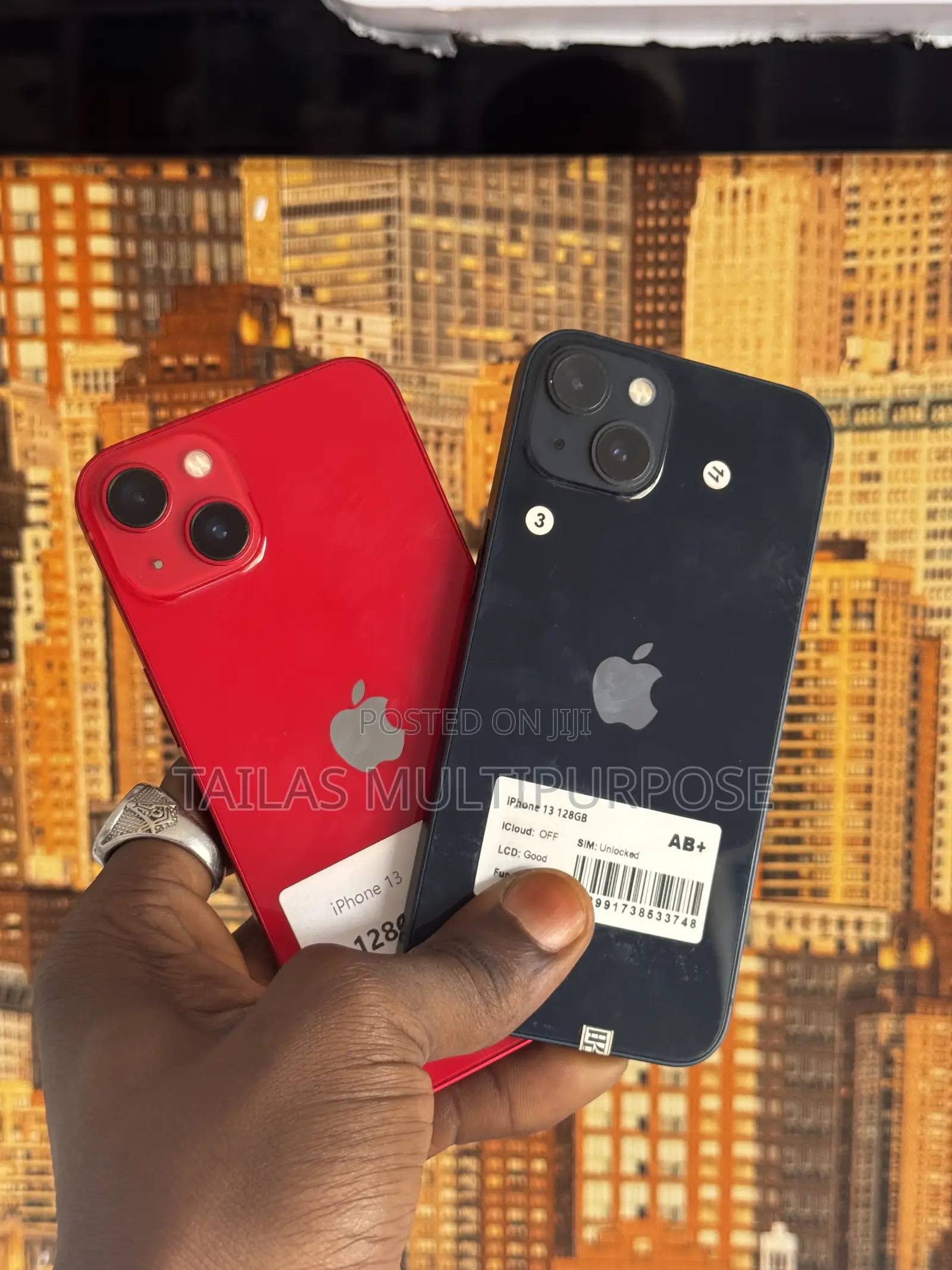Apple iPhone 12 Pro Max 128 GB