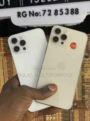Apple iPhone 12 Pro Max 128 GB
