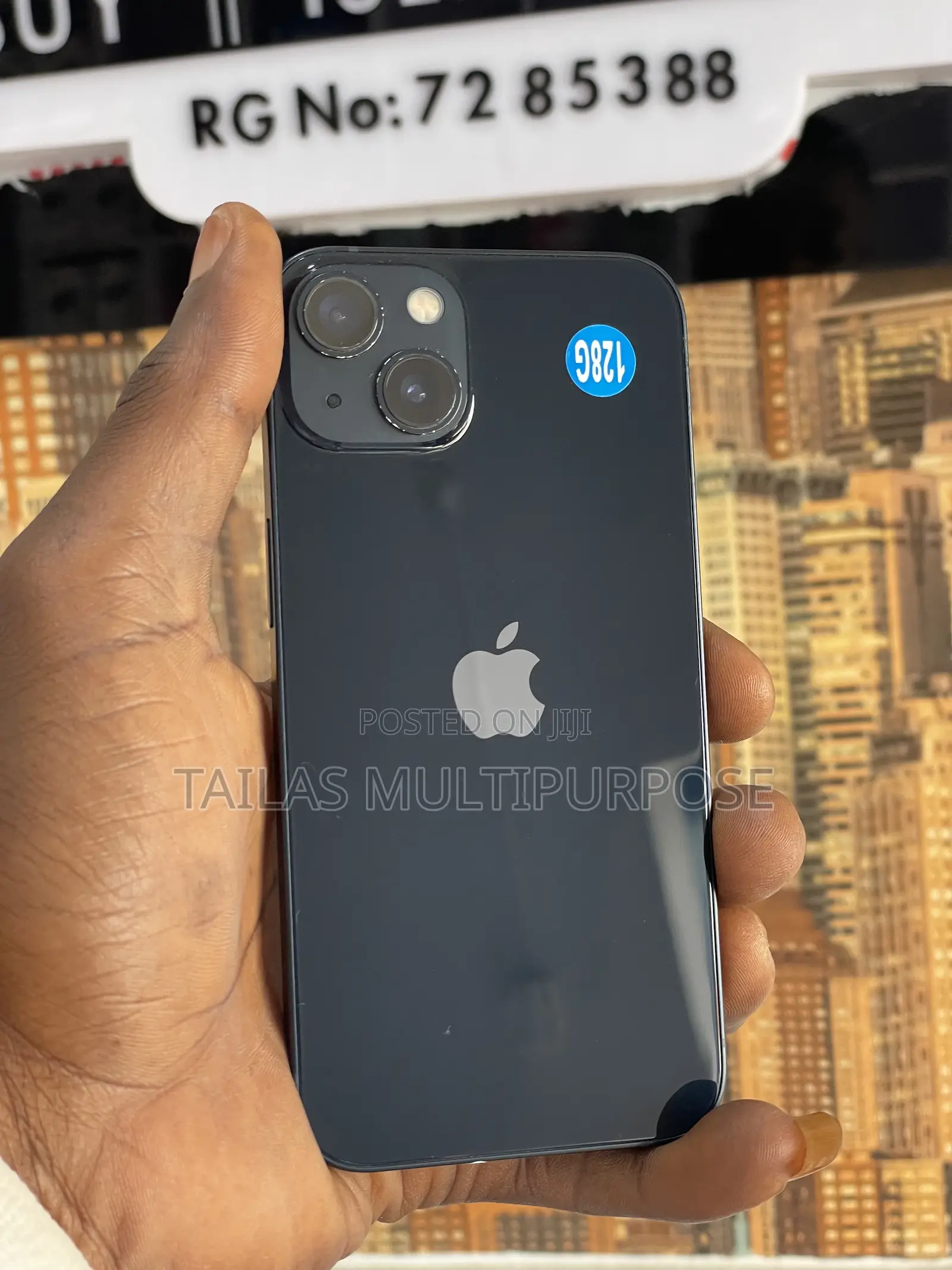 Apple iPhone 12 Pro Max 128 GB