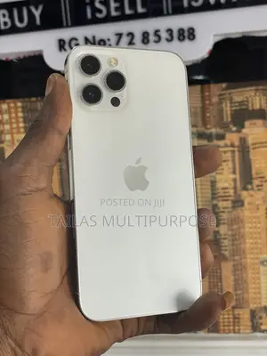 Apple iPhone 12 Pro Max 128 GB