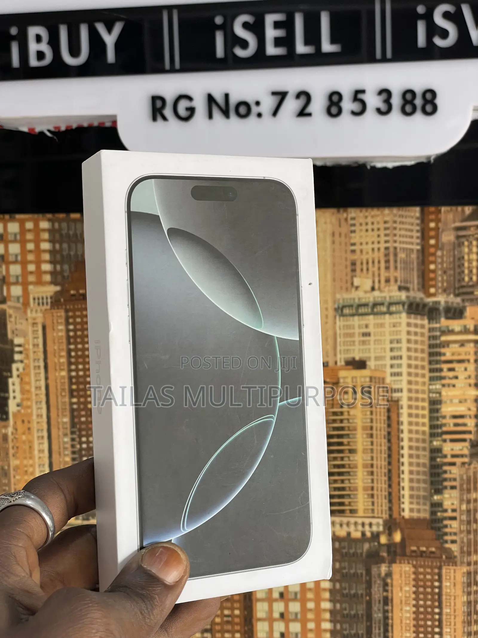 Apple iPhone 12 Pro Max 128 GB