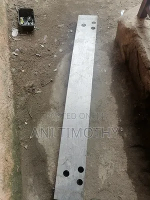 Back Bumper Beam Nissan Altima 2015