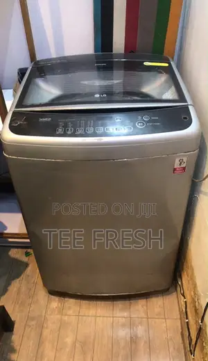 Top Washing Machine for Sale