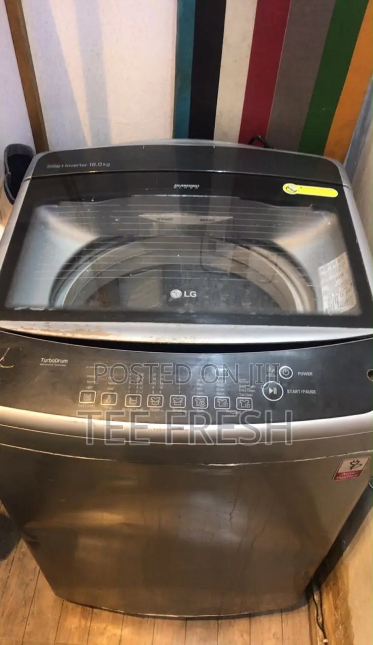 Top Washing Machine for Sale