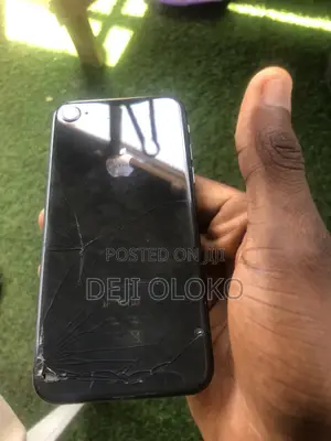 Apple iPhone 8 64 GB Black