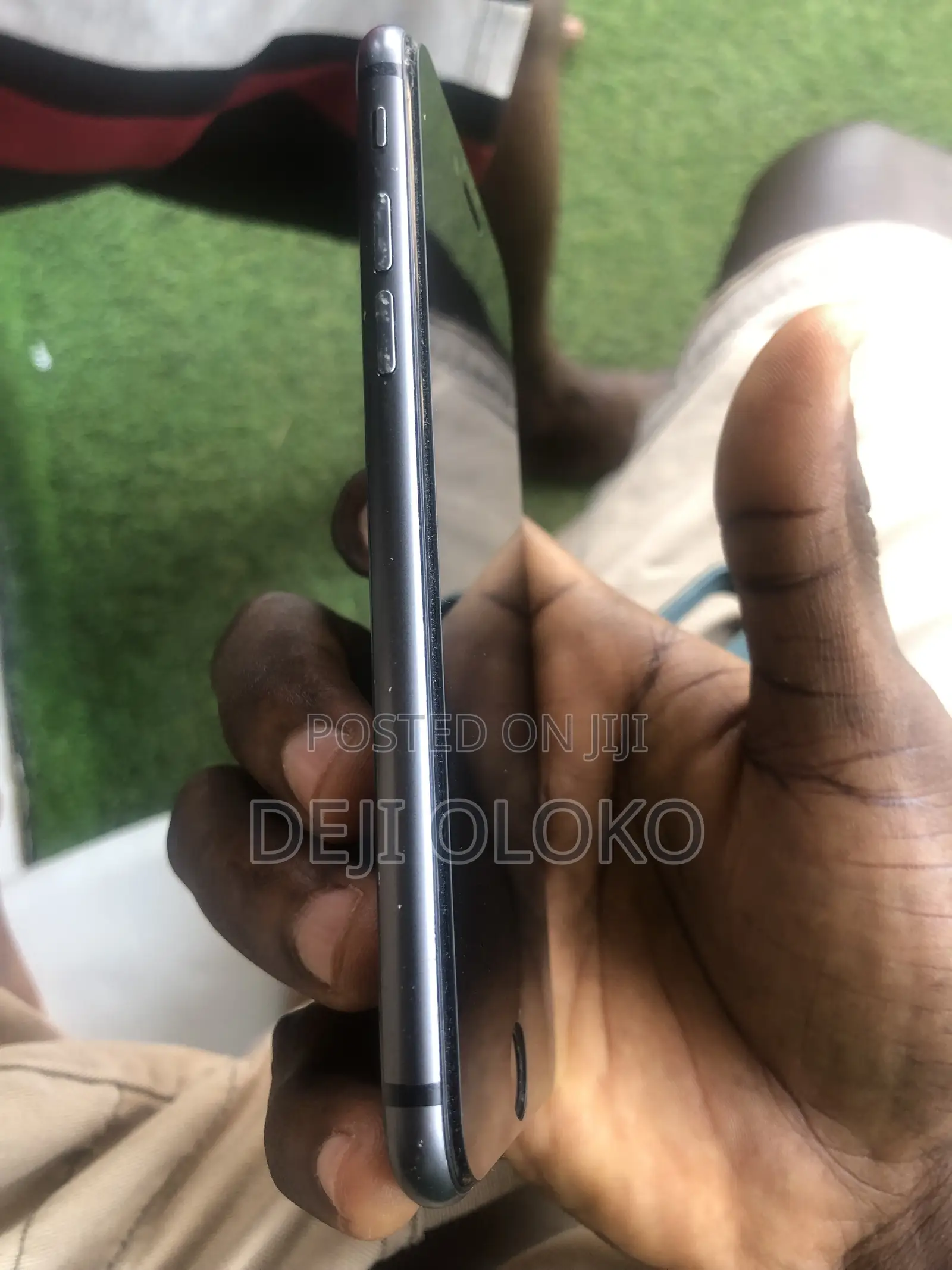 Apple iPhone 8 64 GB Black