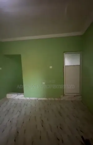 1bdrm Bedsitter in Shomolu / Shomolu for rent