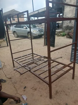 Students Bunk Bed