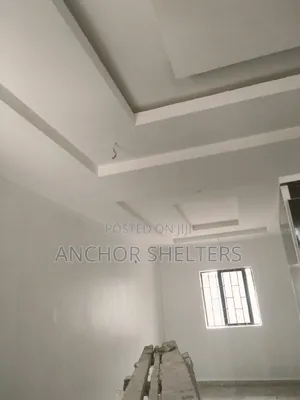2bdrm Block of Flats in Aco Estate, Sabon Lugbe for rent