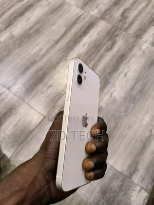 Apple iPhone 12 128 GB White