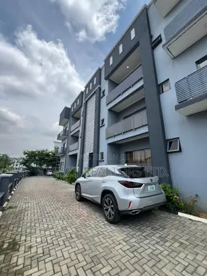 Furnished 2bdrm Apartment in Jahi for rent