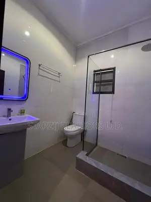 Furnished 2bdrm Apartment in Jahi for rent