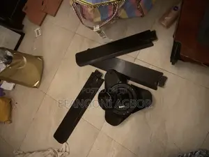Ox Ceiling Fan
