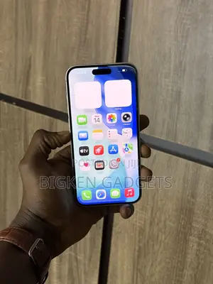 Apple iPhone 16 Plus 128 GB White