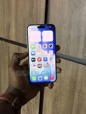 Apple iPhone 16 Plus 128 GB White