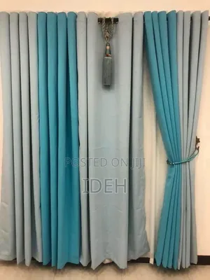 Curtains and Accessories
