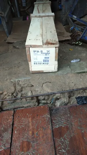 Ground Force