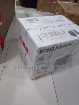 Firman Eco3990es 3.5kva Backup Generator