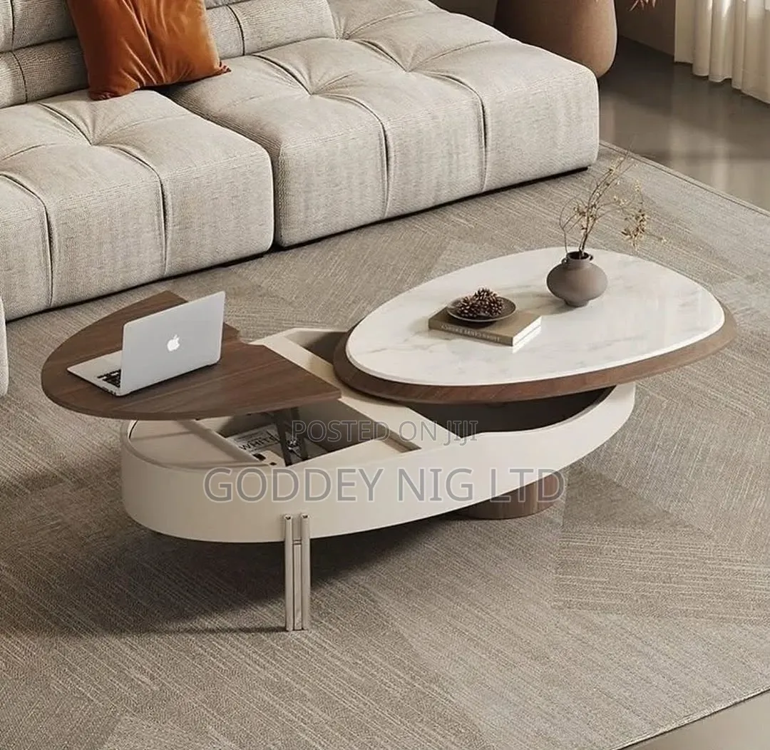 Dressing Center Table