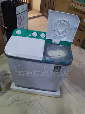 Where to Buy Hisense WSQB753 7.5kg Washing Machine