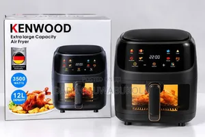Airfryer N Cookware