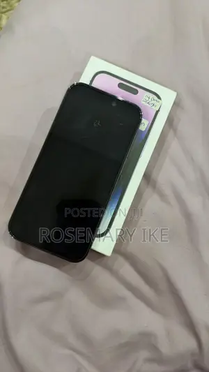 Apple iPhone 14 256 GB Purple