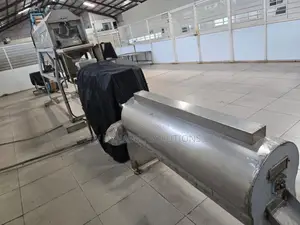 Peeling Machine