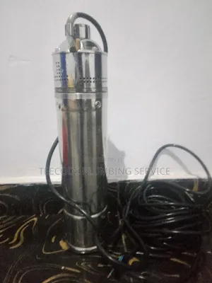 Pumping Machine 1hp