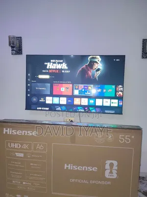 Hisense Television