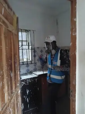 Fumigation/Pest Control Service