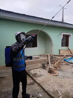Fumigation/Pest Control Service