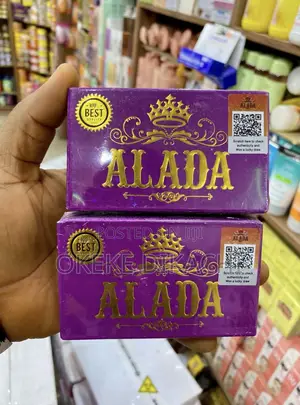 Alada Soap