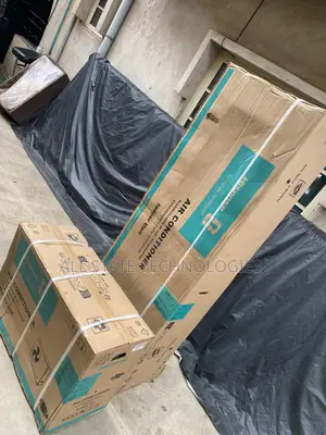 Hisense AF20PE-INV 2HP AC for Home and Office