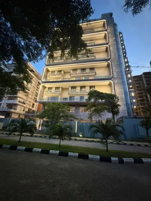 4bdrm Maisonette in Banana Island for sale