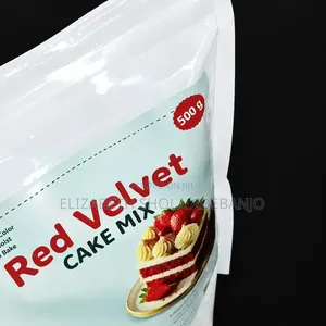 Red Velvet Cake Mix