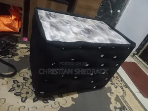 Center Table