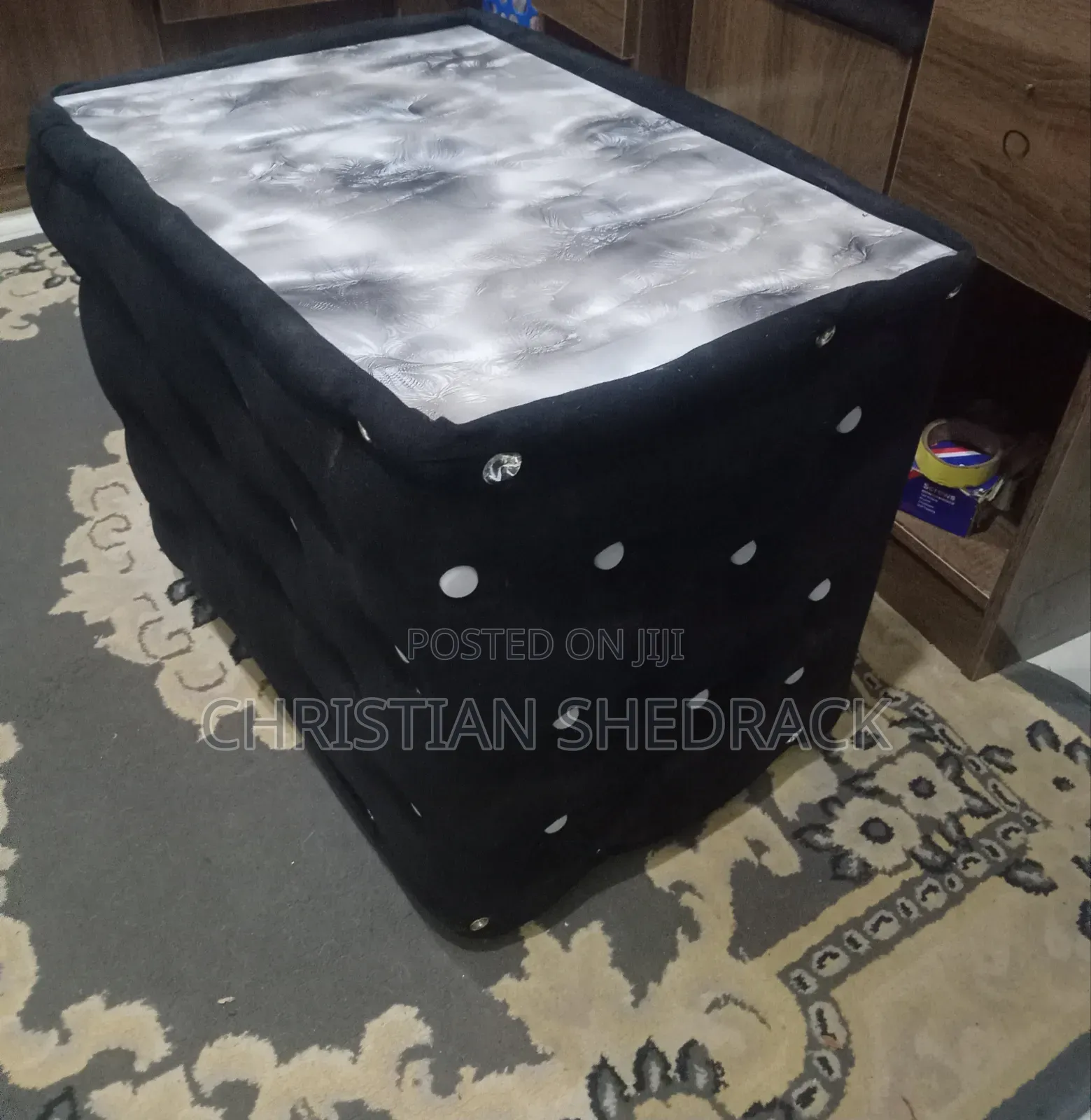Center Table