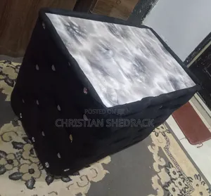 Center Table