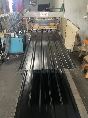 DESMART ALUMINUM CONCEPT Roof Once. Enjoy Forever.