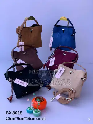 Bagco Bags