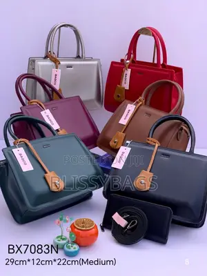 Bagco Bags