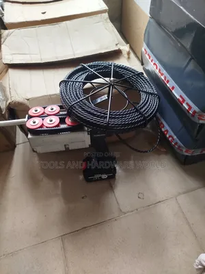 Battery Fishing Tape