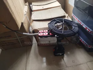 Battery Fishing Tape