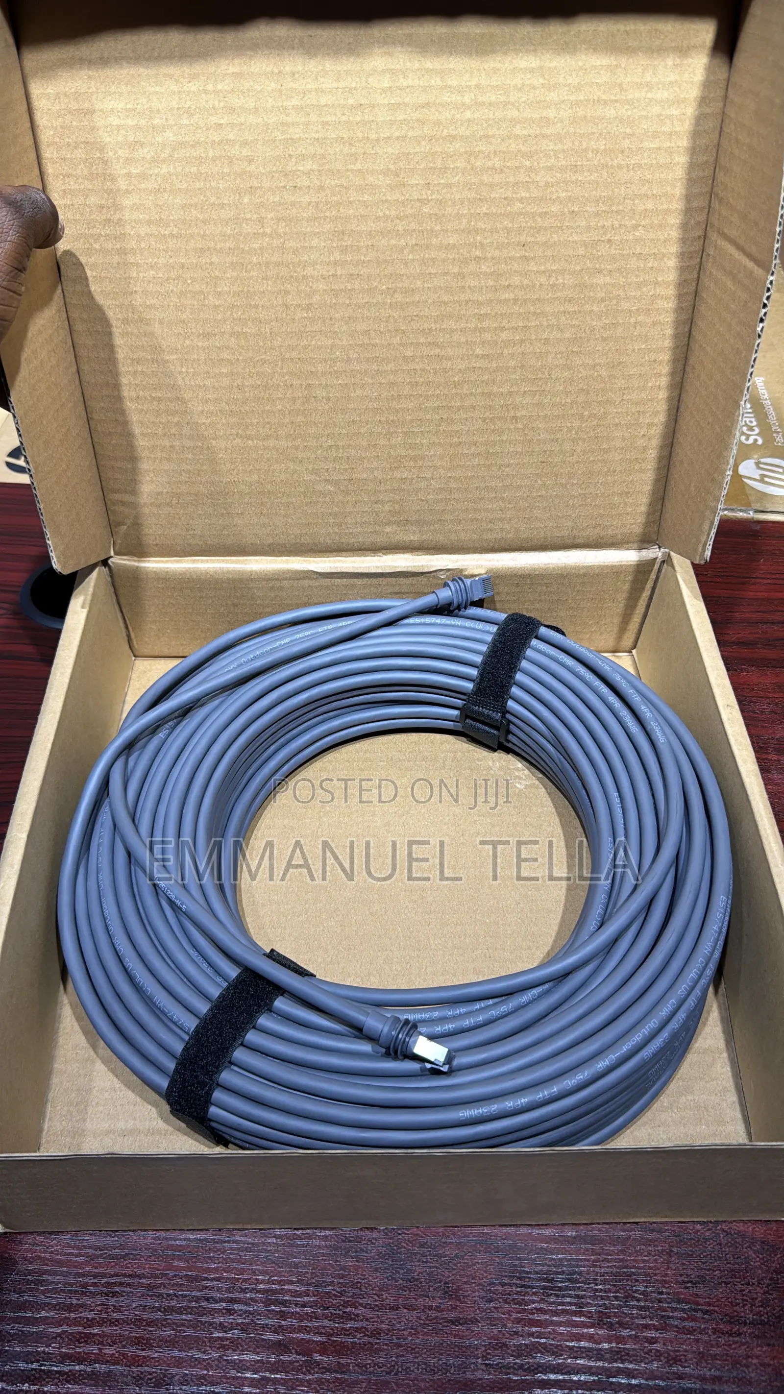 Starlink Standard V4 Original 45m Cable