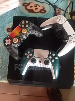 PlayStation 4