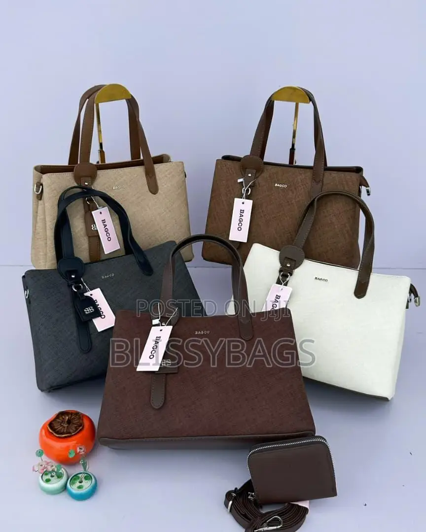 Bagco Bags