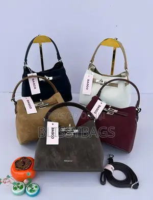 Bagco Bags