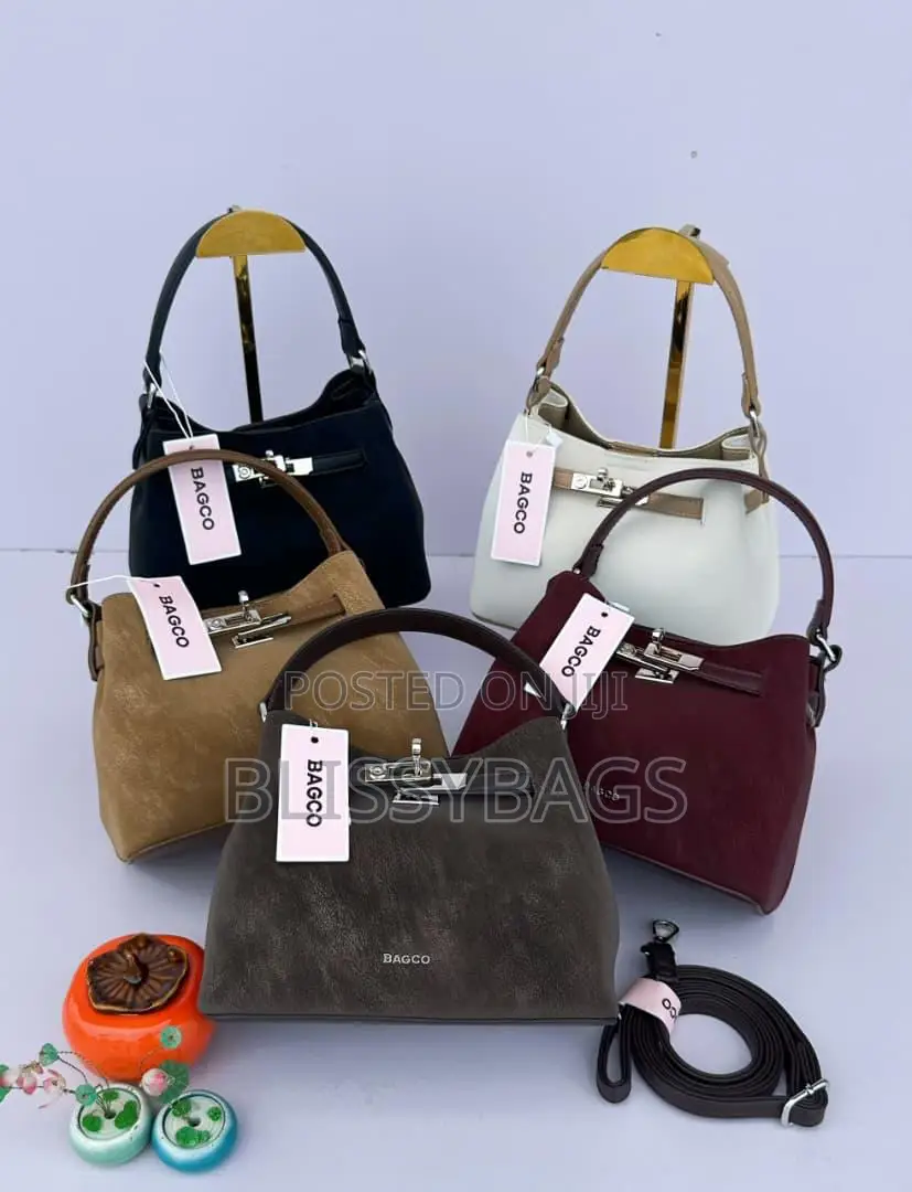 Bagco Bags