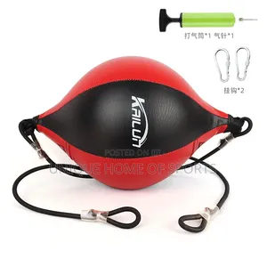 Speed Ball